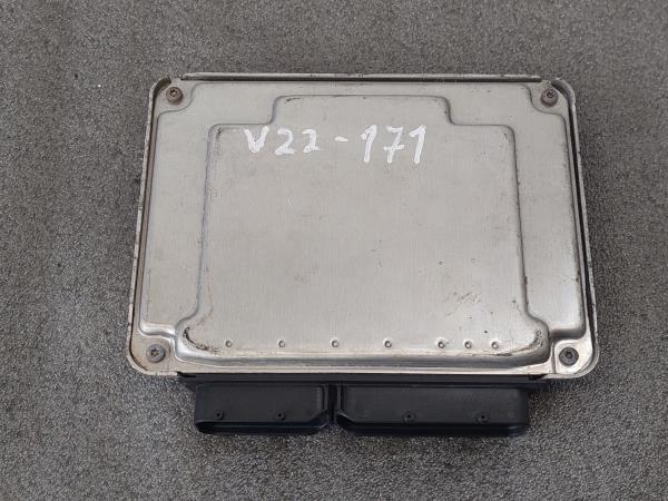 Centralina motor / ECU FORD Galaxy (WGR) Imagem-1 Centralina motor / ECU FORD Galaxy (WGR) Imagem-1