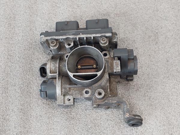 Corpo borboleta FIAT Punto (188_)