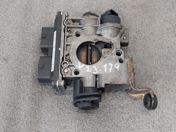 Corpo borboleta FIAT Punto (188_) Imagem-1 Corpo borboleta FIAT Punto (188_) Imagem-1