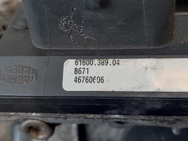 Corpo borboleta FIAT Punto (188_) Imagem-2 Corpo borboleta FIAT Punto (188_) Imagem-2
