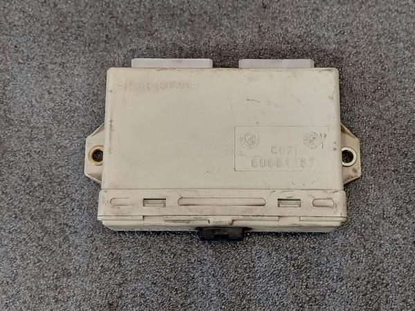 Módulo confort ALFA ROMEO 156 (932_)
