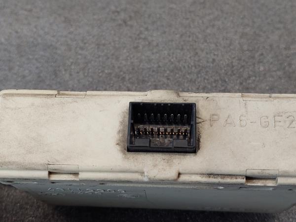 Módulo confort ALFA ROMEO 156 (932_) Imagem-3 Módulo confort ALFA ROMEO 156 (932_) Imagem-3