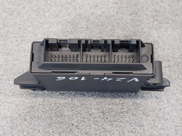 Module de contrôle de distance AUDI A4 Avant (8K5, B8) Imagem-2