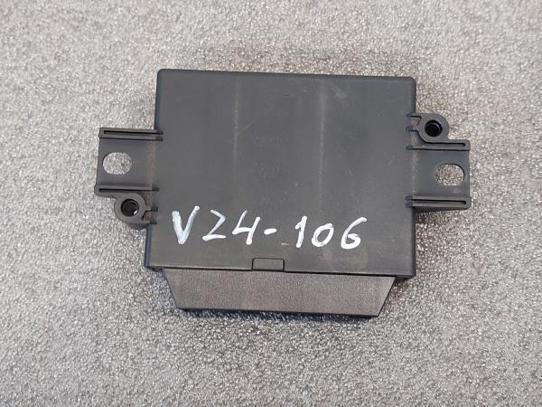 Module de contrôle de distance AUDI A4 Avant (8K5, B8) Imagem-1