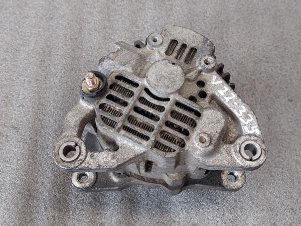 Alternador MAZDA MPV II (LW) Imagem-2