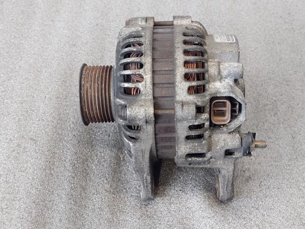 Alternador MAZDA MPV II (LW) Imagem-1