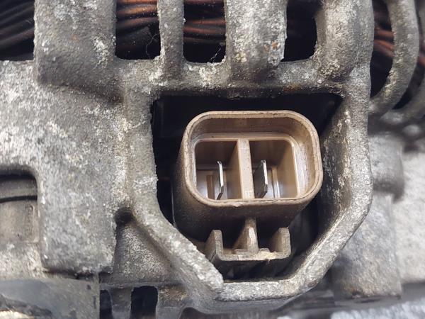 Alternador MAZDA MPV II (LW) Imagem-4