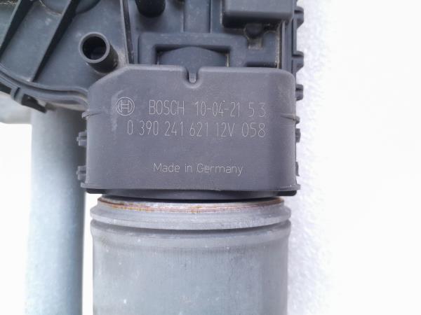 Motor limpiaparabrisas Frente CITROËN Berlingo (B9) Imagem-1