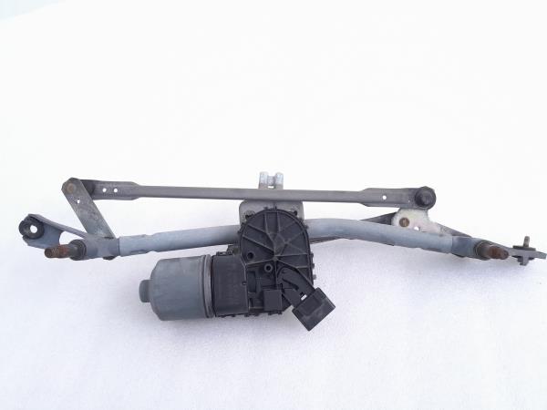 Motor limpiaparabrisas Frente CITROËN Berlingo (B9)