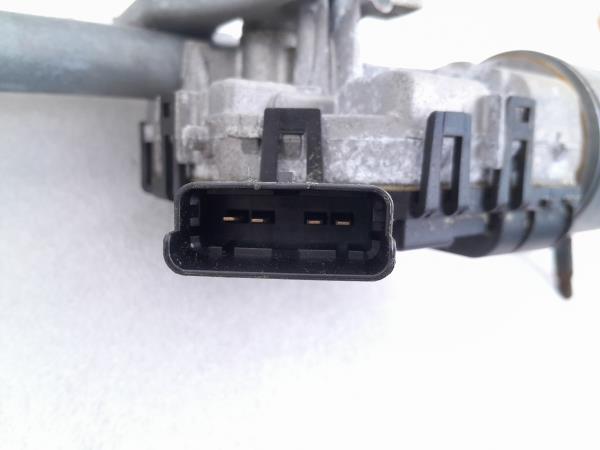 Motor limpiaparabrisas Frente CITROËN Berlingo (B9) Imagem-2