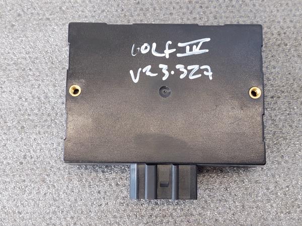Módulo confort VOLKSWAGEN Golf IV (1J1) Imagem-1