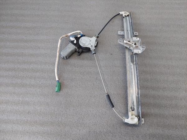 Elevador vidros frente direito HONDA Jazz II (GD_, GE3_, GE2_) Imagem-1