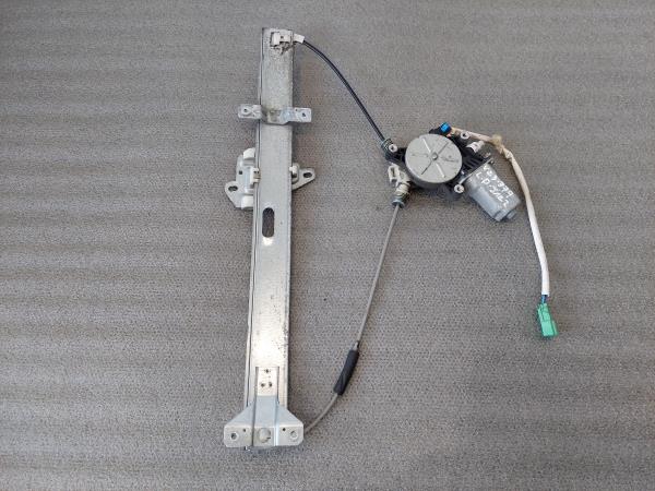 Elevador vidros frente direito HONDA Jazz II (GD_, GE3_, GE2_)