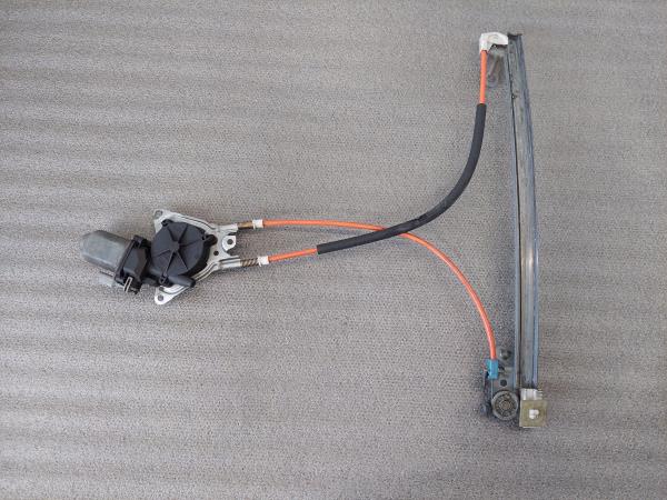 Elevador vidros frente direito CITROËN Saxo Van (S3)