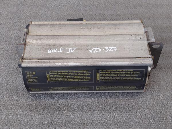 Airbag passageiro VOLKSWAGEN Golf IV (1J1)