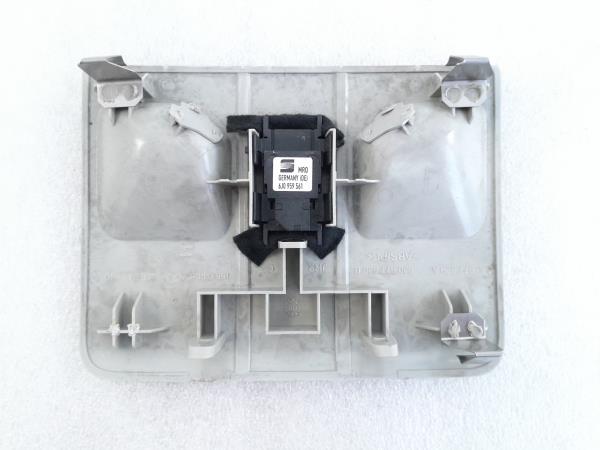 Interruptor / Botao SEAT Ibiza IV SportCoupe (6J1, 6P5) Imagem-2