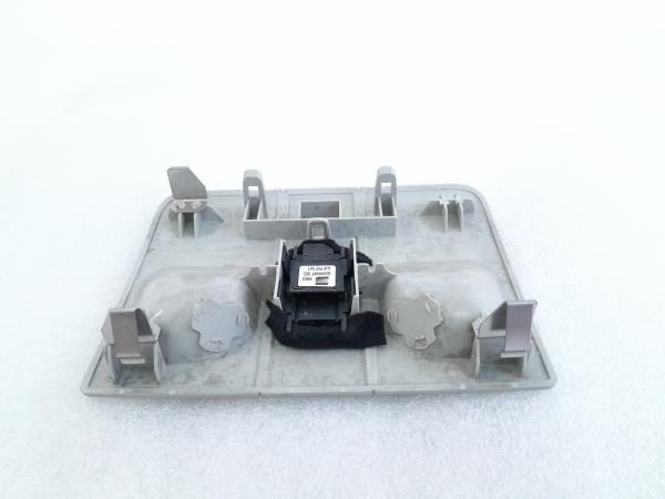 Interruptor / Botao SEAT Ibiza IV SportCoupe (6J1, 6P5) Imagem-1