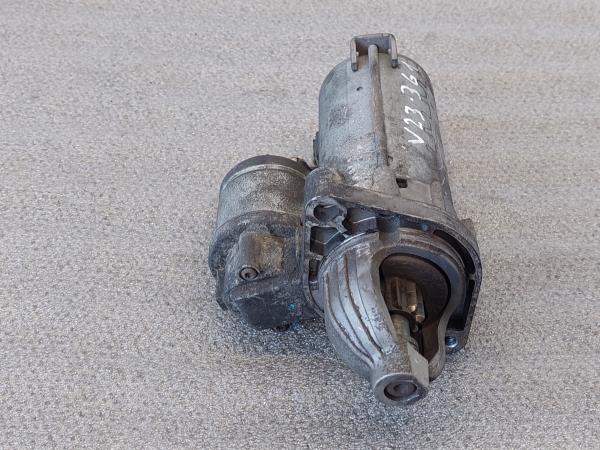 Motor de arranque OPEL Meriva A Imagem-2