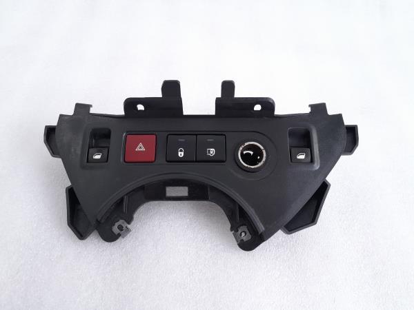 Botón / interruptor bloqueo de puertas CITROËN Berlingo (B9)