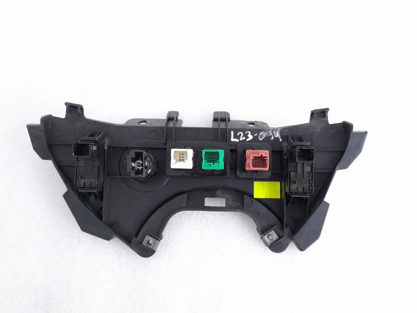 Botón / interruptor bloqueo de puertas CITROËN Berlingo (B9) Imagem-1