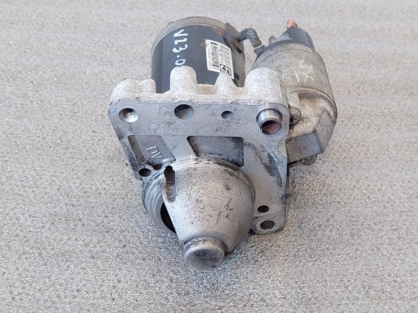 Motor de arranque CITROËN C3 II (SC_) Imagem-2