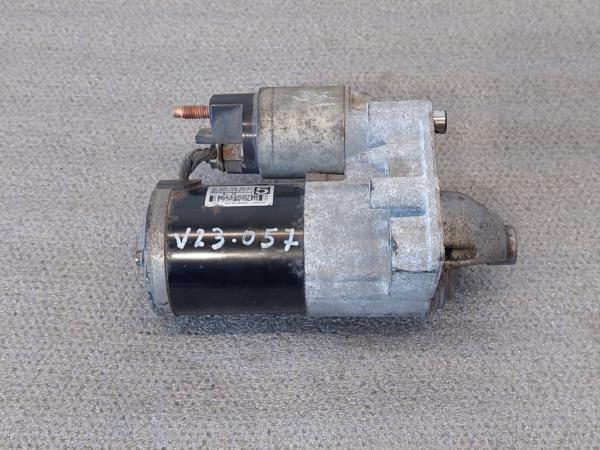 Motor de arranque CITROËN C3 II (SC_) Imagem-1