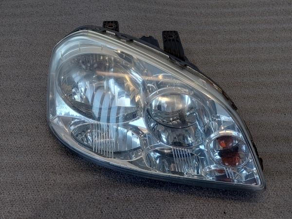 Ótica / farol direita CHEVROLET Nubira Combi
