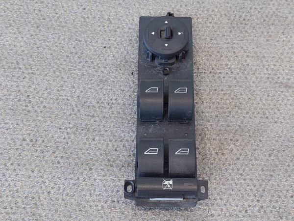 Comando / botão / interruptor vidros frente esquerdo FORD Focus C-Max (DM2)