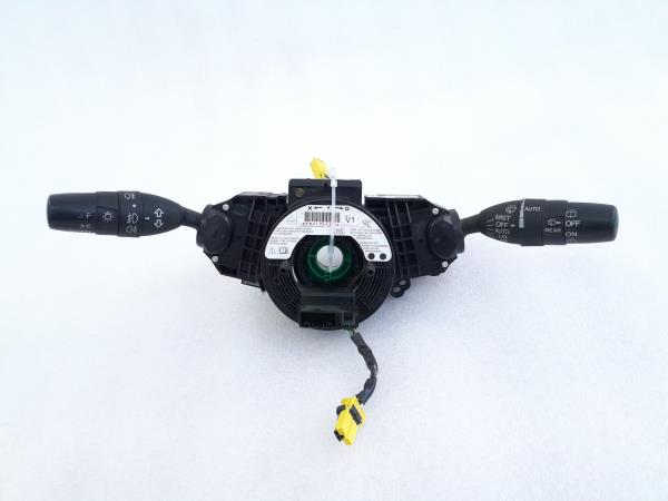 Conjunto / manetes de luzes e limpa vidros HONDA CR-V III (RE_)