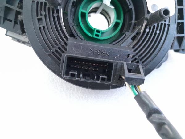 Conjunto / manetes de luzes e limpa vidros HONDA CR-V III (RE_) Imagem-2