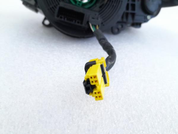 Conjunto / manetes de luzes e limpa vidros HONDA CR-V III (RE_) Imagem-1