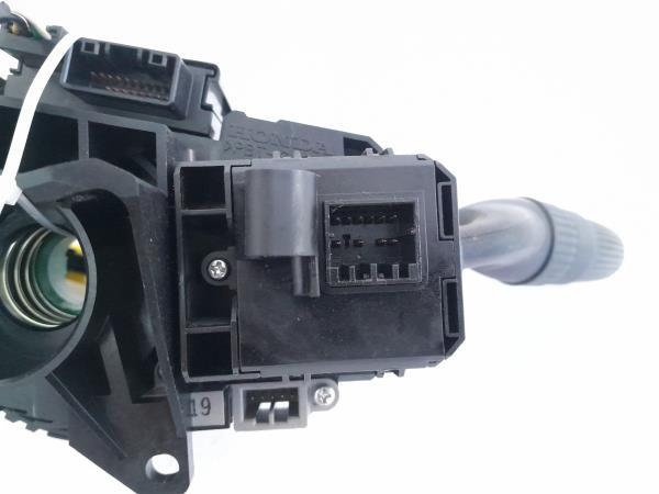 Conjunto / manetes de luzes e limpa vidros HONDA CR-V III (RE_) Imagem-6