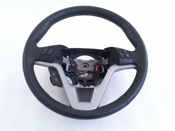 Volante de dirección HONDA CR-V III (RE_)