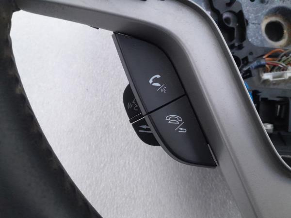 Volante de dirección HONDA CR-V III (RE_) Imagem-3