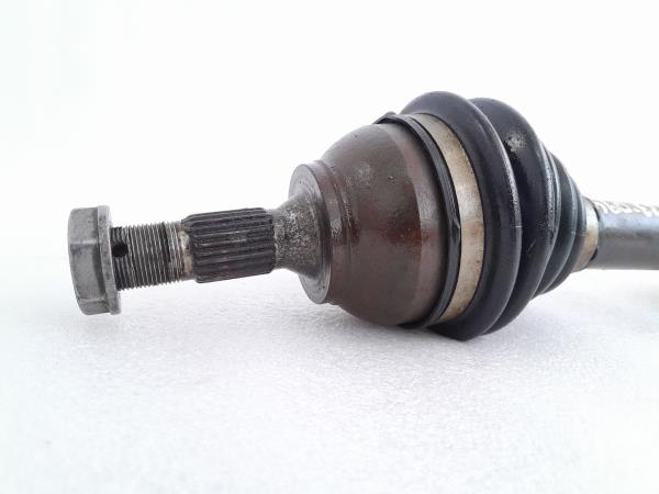 Transmisión Delantera Izquierda CITROËN Berlingo (B9) Imagem-1