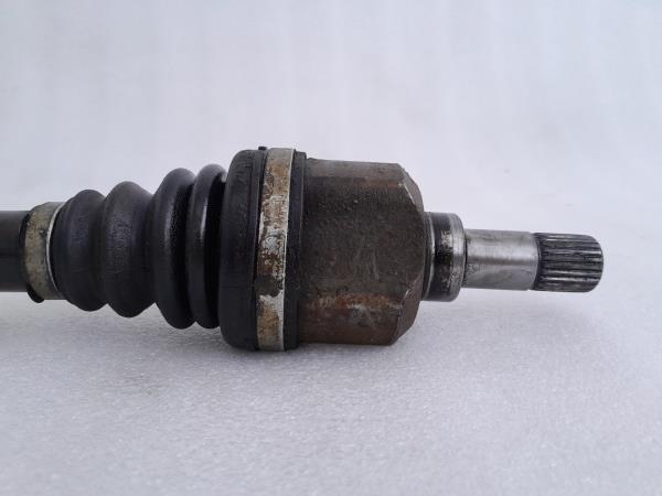 Transmisión Delantera Izquierda CITROËN Berlingo (B9) Imagem-2