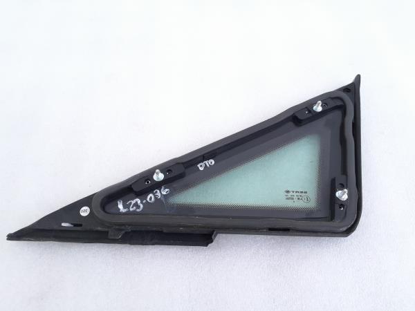 Vidro triangular frente direito SEAT Ibiza IV SportCoupe (6J1, 6P5) Imagem-1
