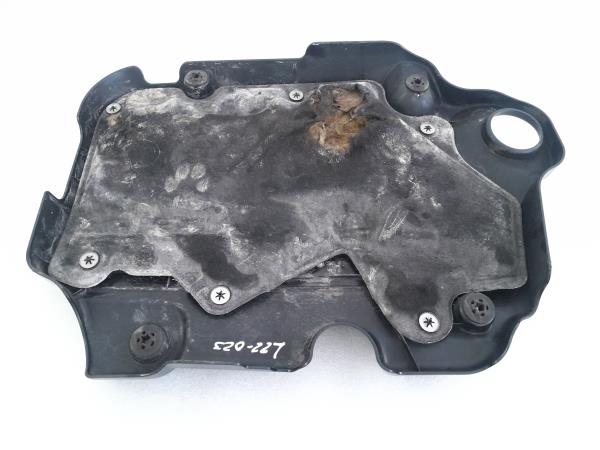 Cobertura del motor HONDA CR-V III (RE_) Imagem-1