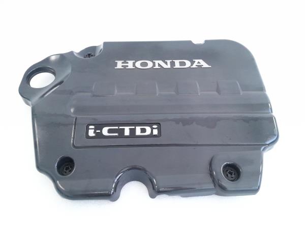Cobertura del motor HONDA CR-V III (RE_)
