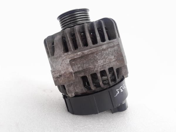 Alternador FIAT Bravo II (198_) Imagem-5