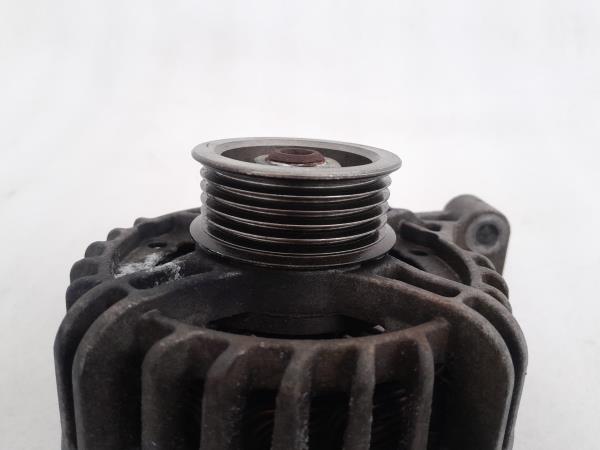 Alternador FIAT Bravo II (198_) Imagem-4