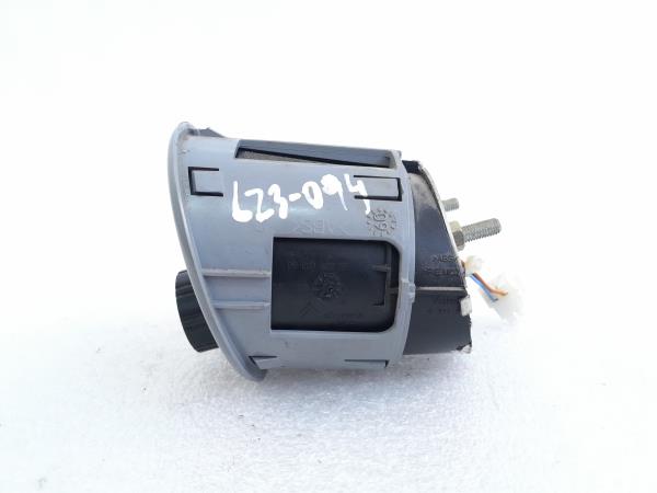 Comutador Traçao  CITROËN Berlingo (B9) Imagem-1