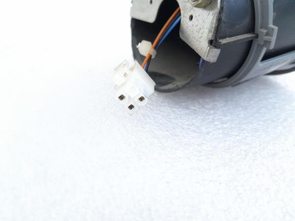 Comutador Traçao  CITROËN Berlingo (B9) Imagem-2