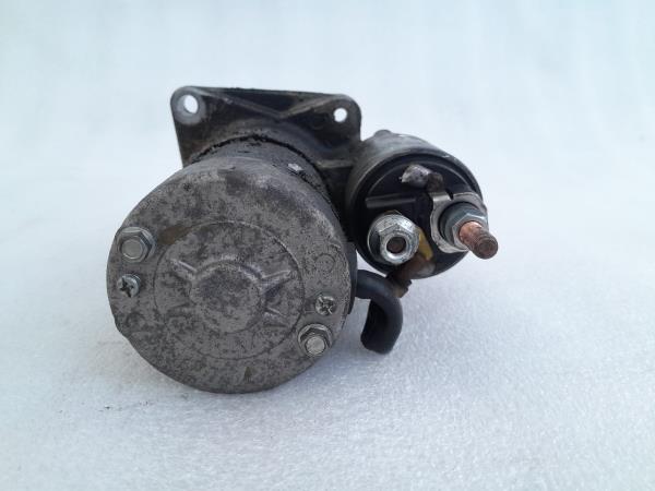 Motor de arranque FIAT Bravo II (198_) Imagem-1