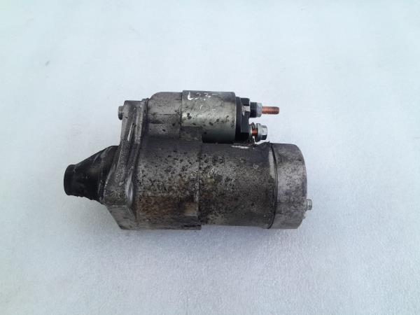Motor de arranque FIAT Bravo II (198_)