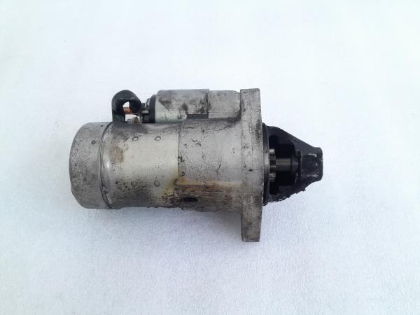 Motor de arranque FIAT Bravo II (198_) Imagem-2