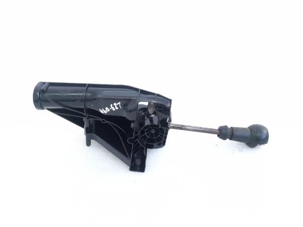 Seletor caixa velocidades CITROËN Berlingo (B9) Imagem-2