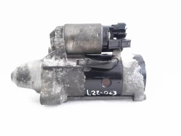 Motor de arranque HONDA CR-V III (RE_) Imagem-2