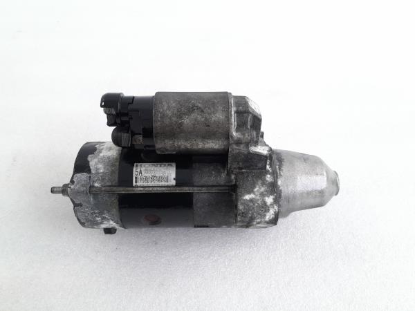 Motor de arranque HONDA CR-V III (RE_)