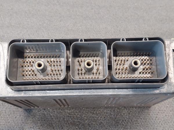 Centralina motor / ECU JAGUAR S-Type (X200) Imagem-3 Centralina motor / ECU JAGUAR S-Type (X200) Imagem-3